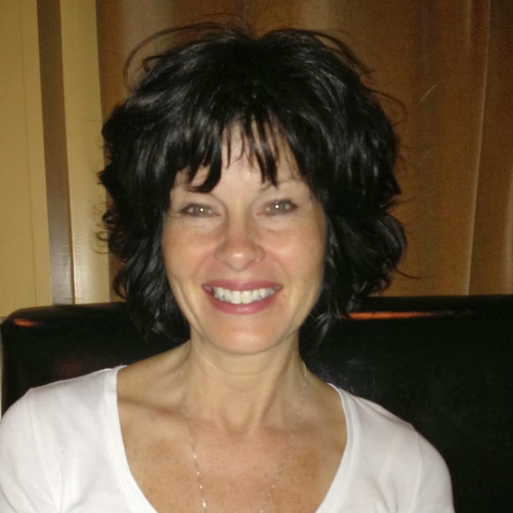 Meet your Posher, Maureen